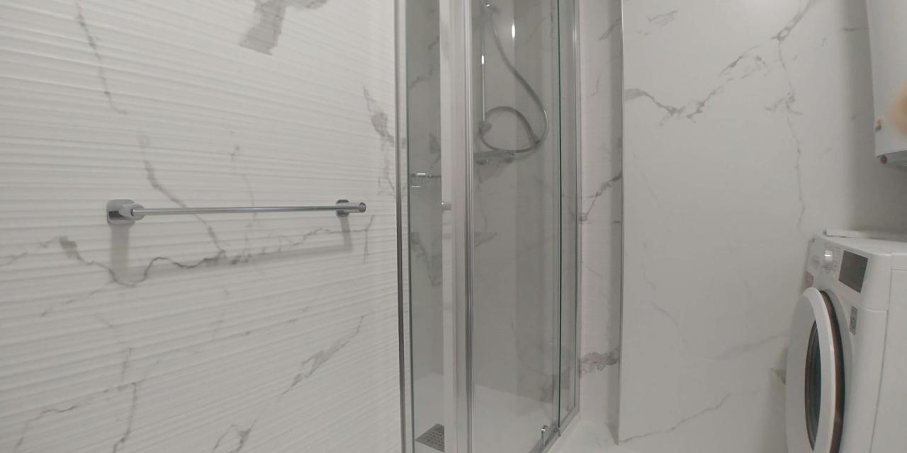 Moderno Apartamento En Zona Antigua Lägenhet Pontevedra Exteriör bild
